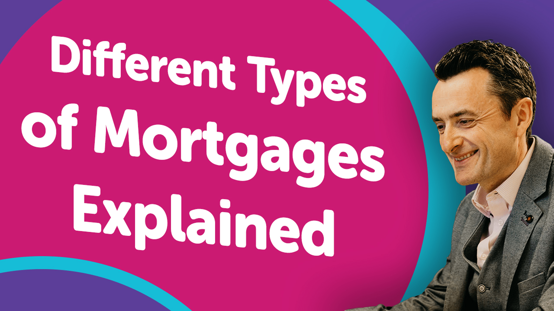 Different Types of Mortgages Available in Halifax