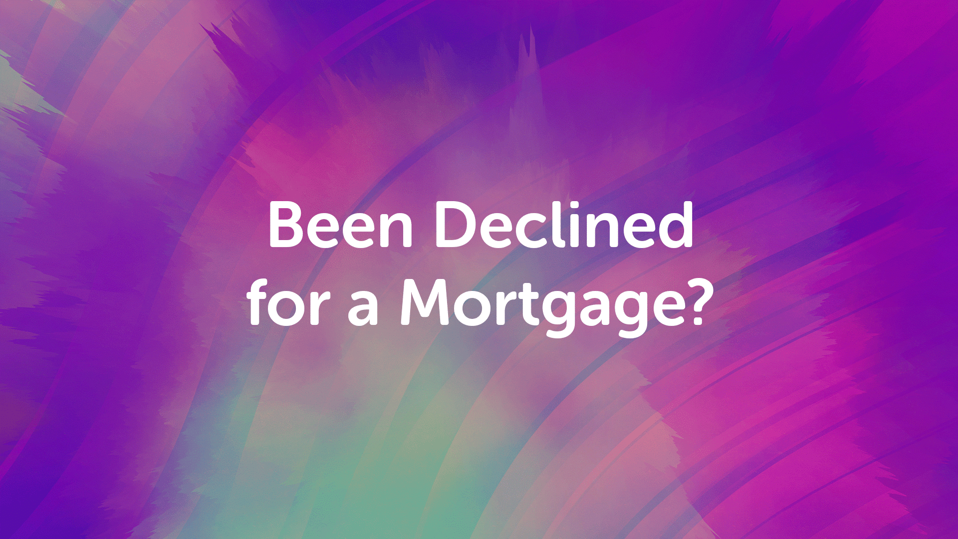 Reasons Your Mortgage Application in Halifax Might Been Declined