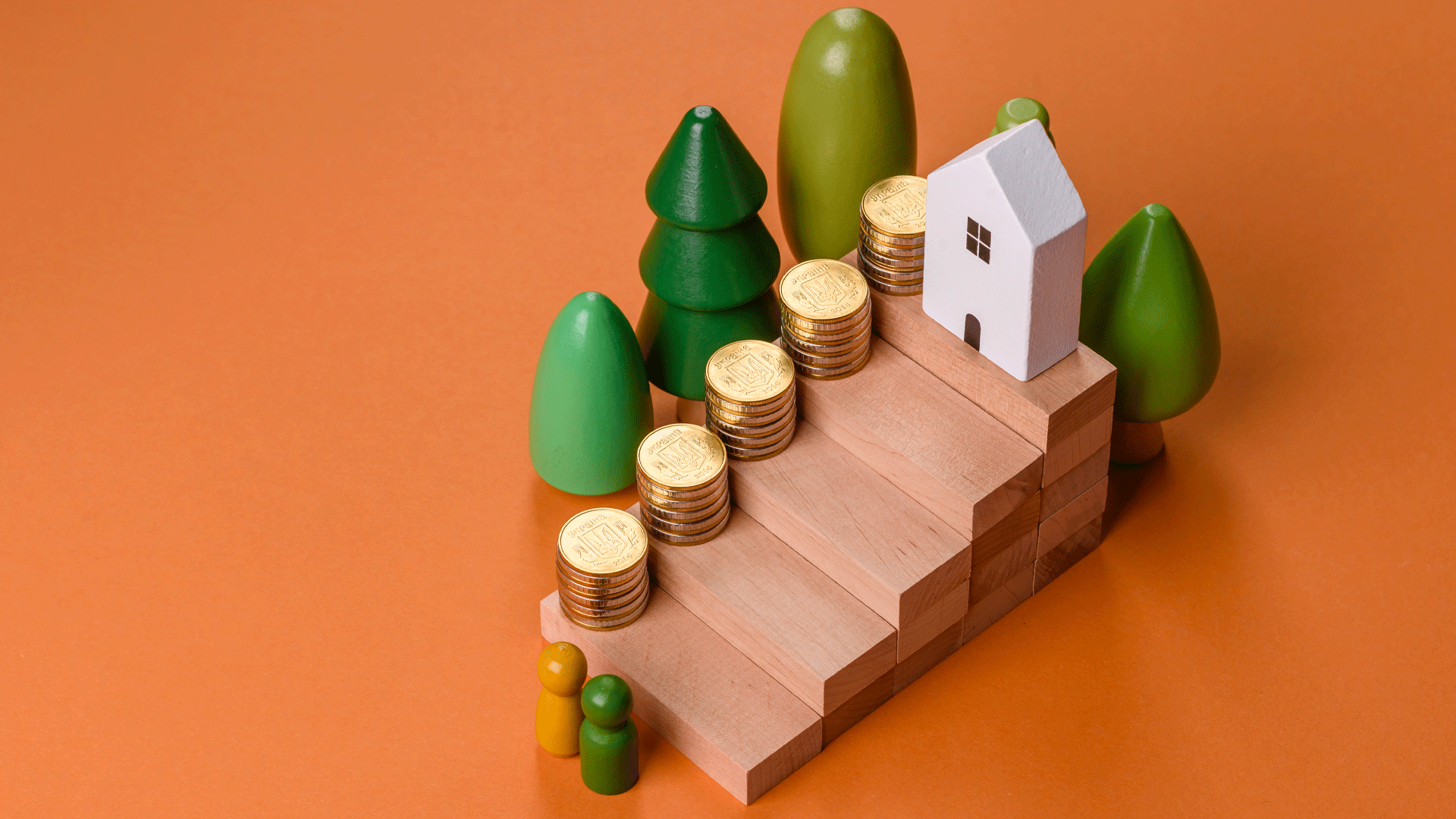 How Much Deposit Do I Need To Buy A House in Halifax?