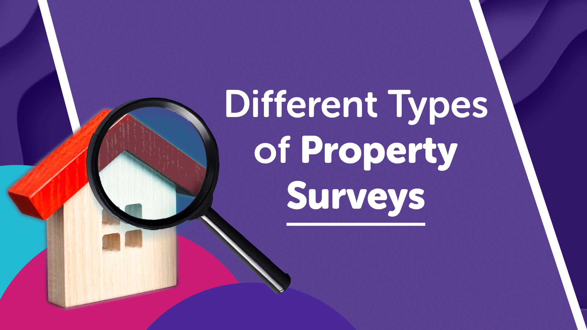 What is a Property Survey Should I Choose in Halifax?