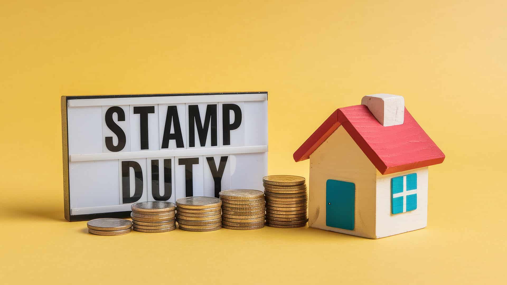Do First Time Buyers in Halifax Pay Stamp Duty?